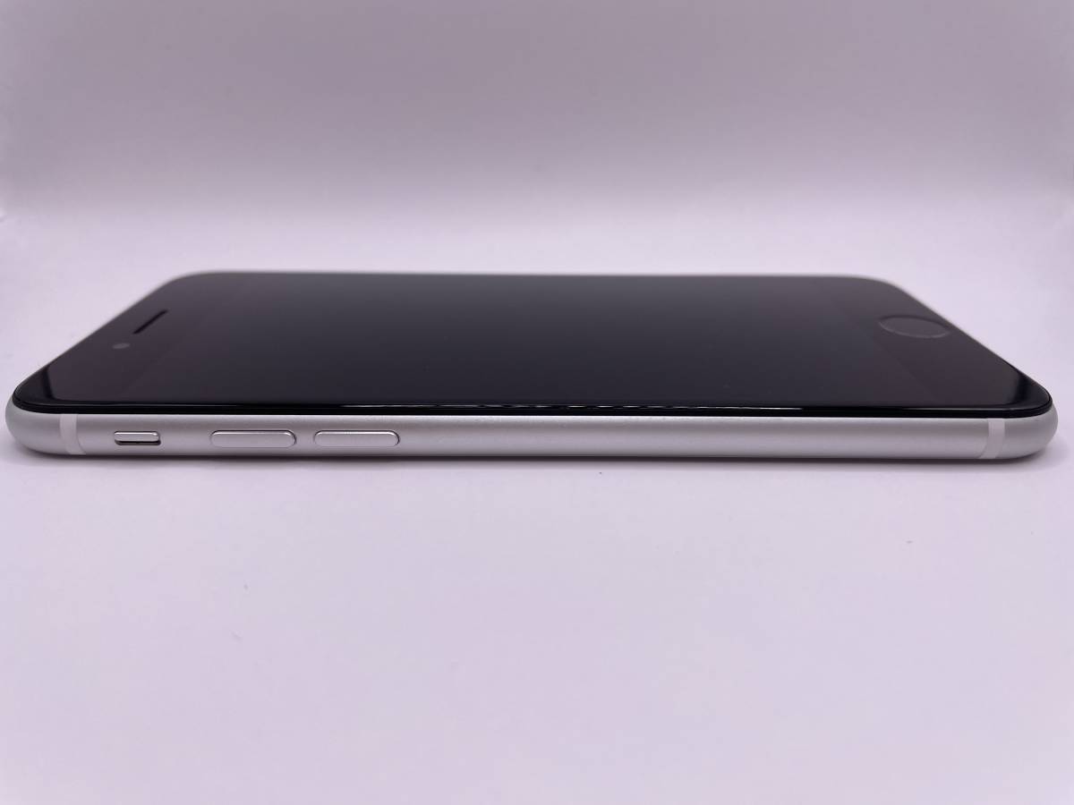 iPhone SE 第2世代 (SE2) ホワイト 64 GB SIMフリー47の画像4