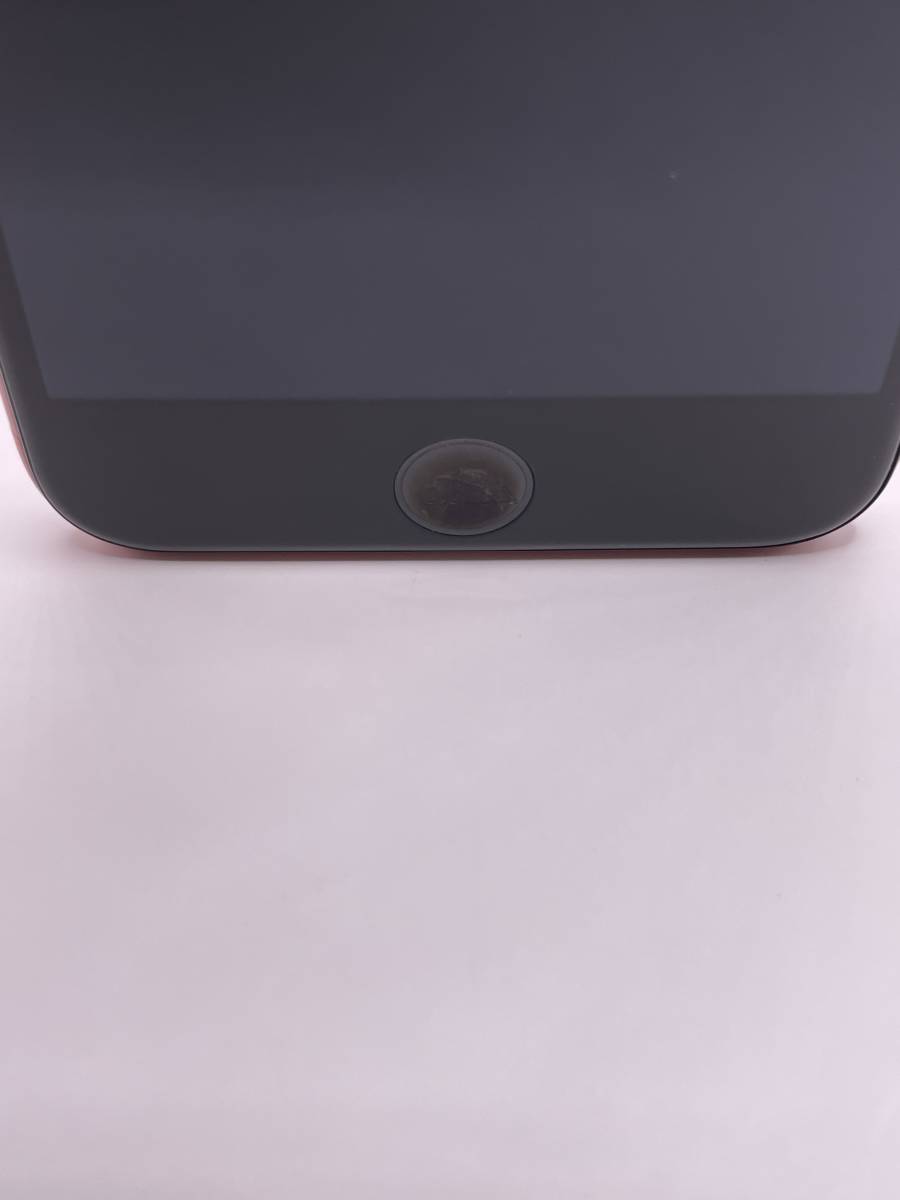 iPhone SE 第2世代 (SE2) レッド 64 GB SIMフリー49の画像4