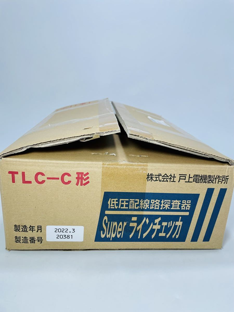 新品未開封】戸上電機製作所(Togami Electric) 戸上電機 スーパー