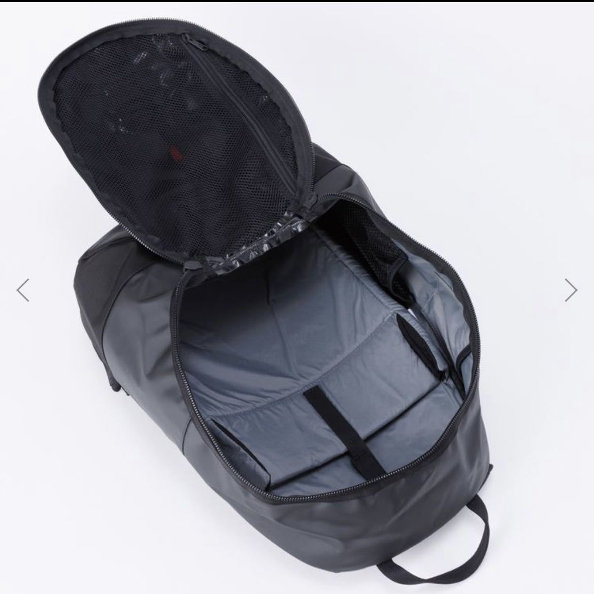 得価NEW】 ヤフオク! - THE NORTH FACE BC Climbing Bag M 25L BLACK