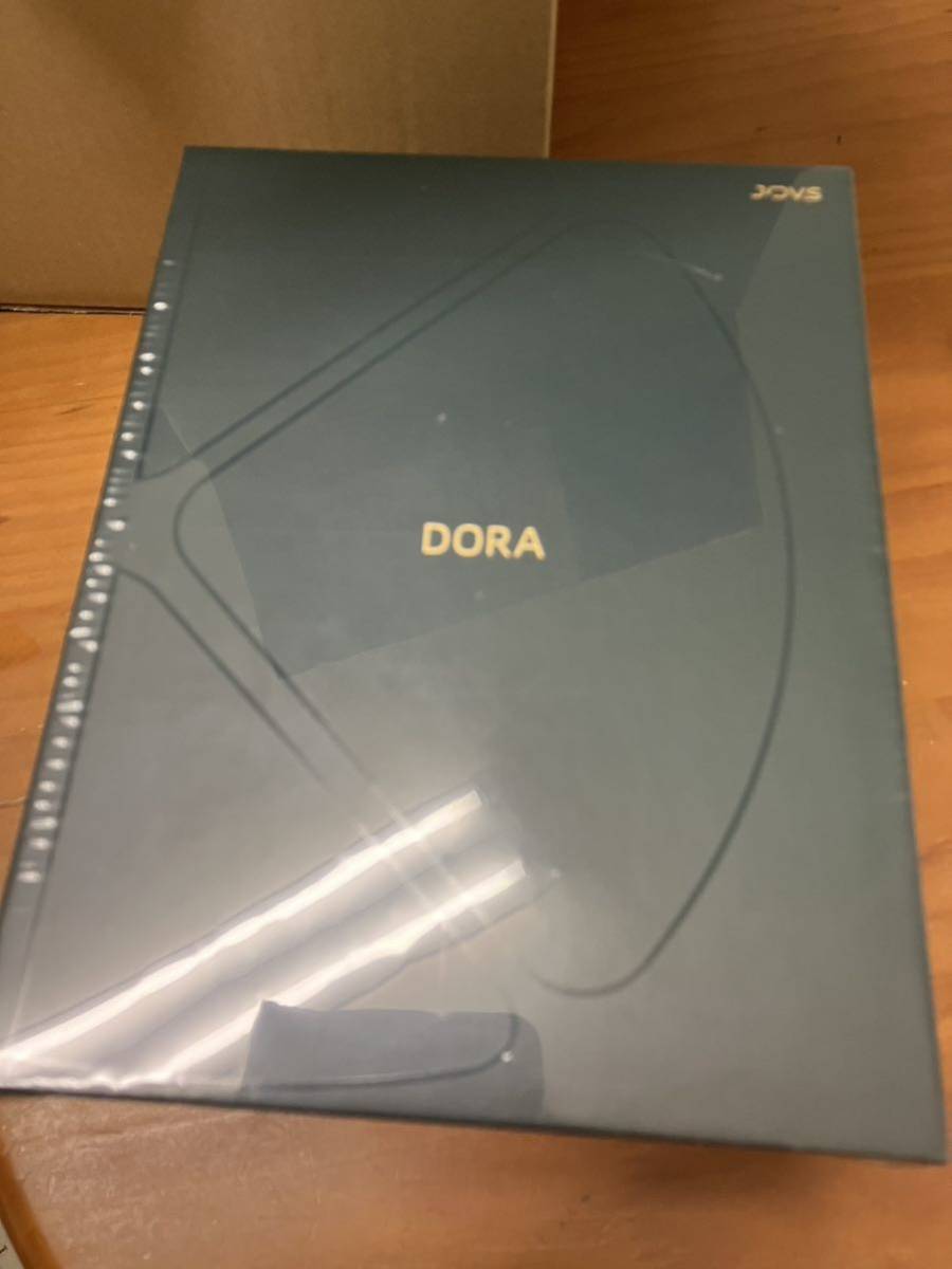 脱毛器 JOVS Dora 最新エメラルドグリーン smcint.com