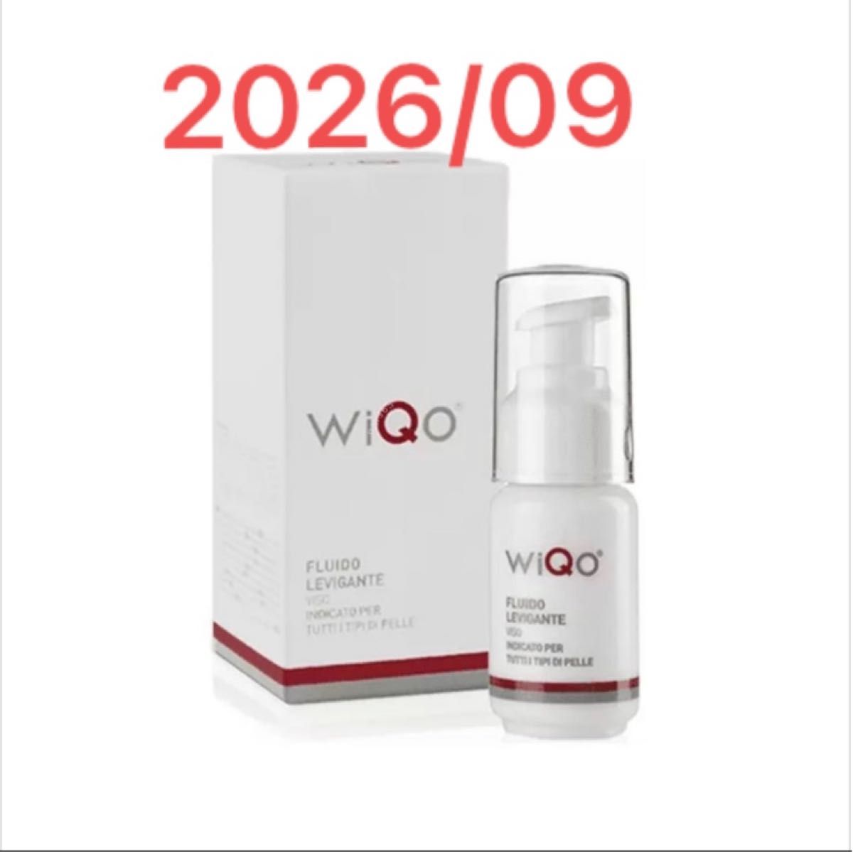 大注目】 wiQo ワイコ 保湿クリーム 10包 30ml agapeeurope.org