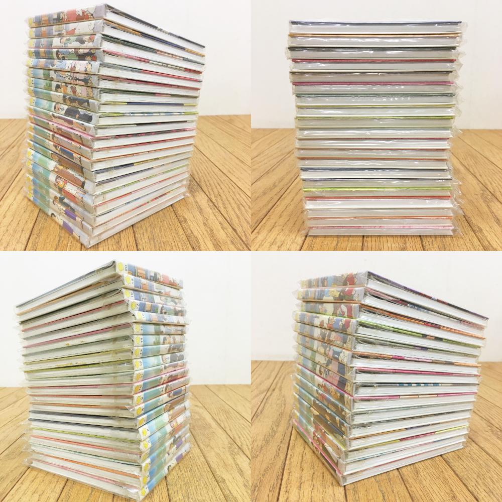 めぞん一刻/サウンドシアター/1~48巻+indexCD2枚セット/全巻セット