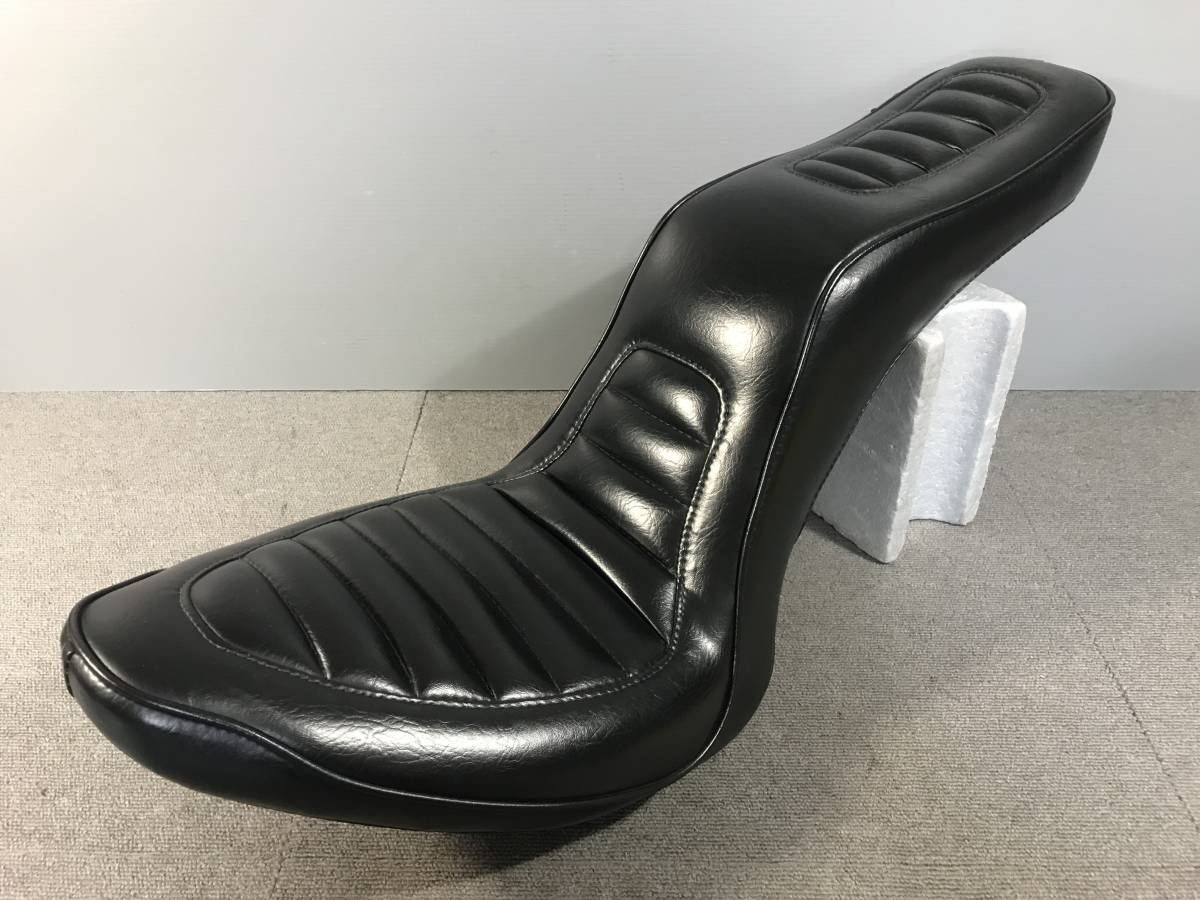 管理番号02073 ホットドック HOTDOCK ソフテイル タックロール 管理番号02073 ホットドック HOTDOCK ソフテイル タックロール