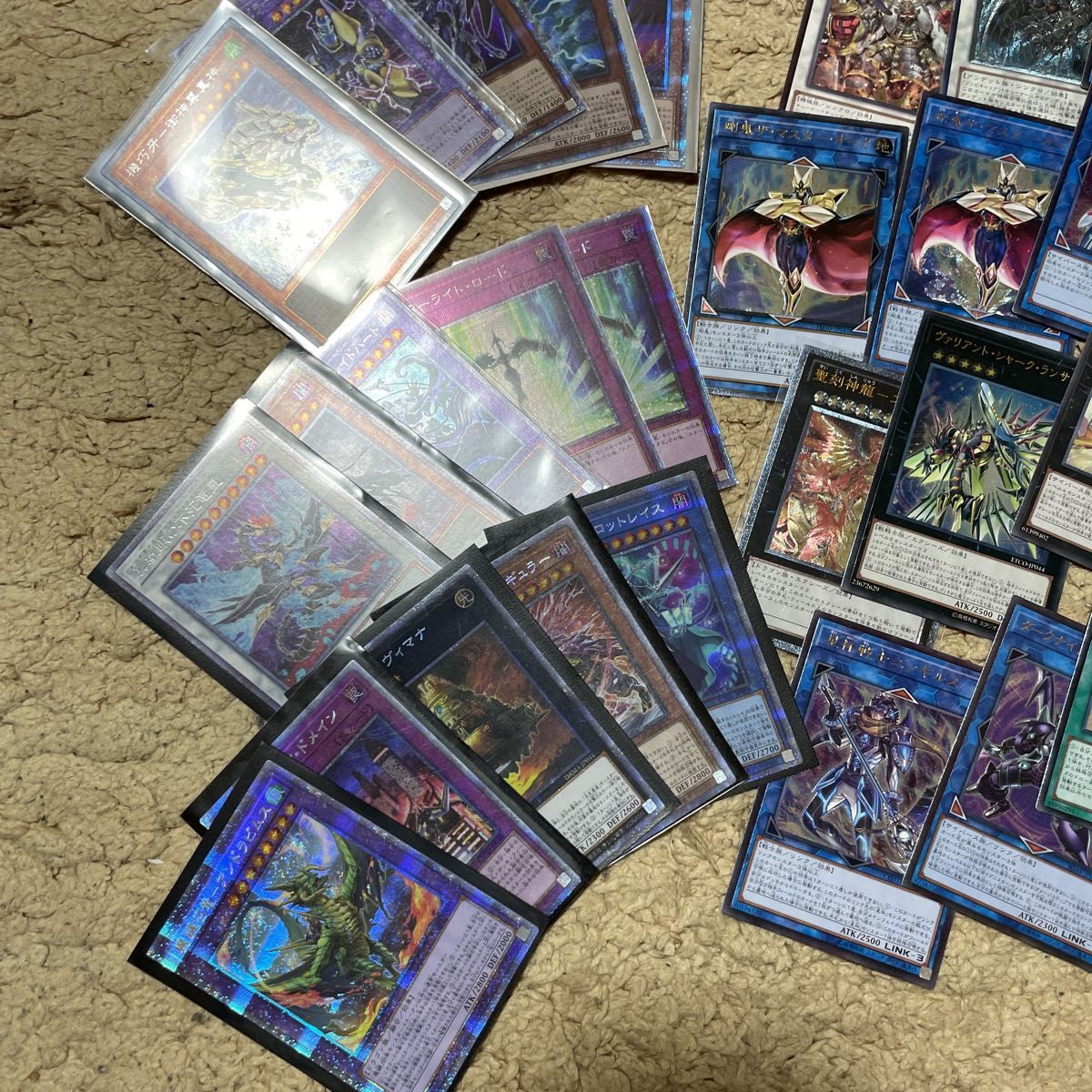 遊戯王 プリズマ レリーフ 20th まとめ売り 約100枚以上 | aztamuhely.hu