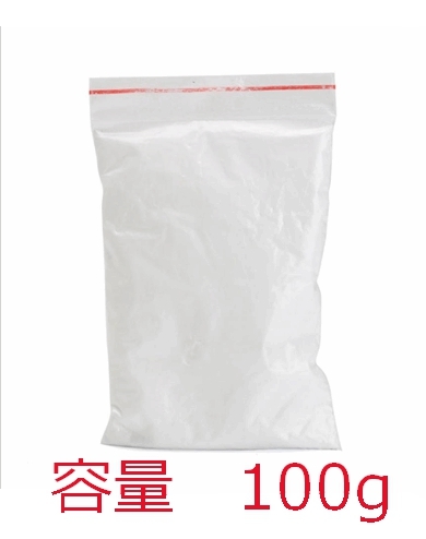 ☆彡高品質 PTFE パウダー 1μm 100g テフロン フッ素樹脂 マイク〇〇ン ポリテトラフルオロエチレン_画像2