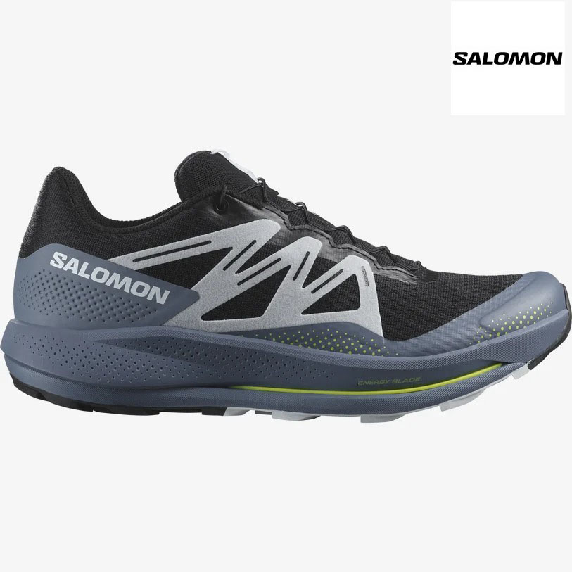 トレラン 普段履き【SALOMONサロモン/M´s PULSAR TRAIL/L47210000/26.0cm】mtrフット