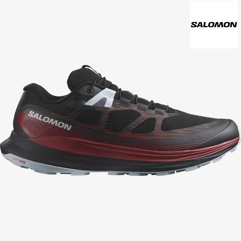 トレラン 普段履き【SALOMONサロモン/M's ULTRA GLIDE 2/L47212000/27.5cm】mtrフット