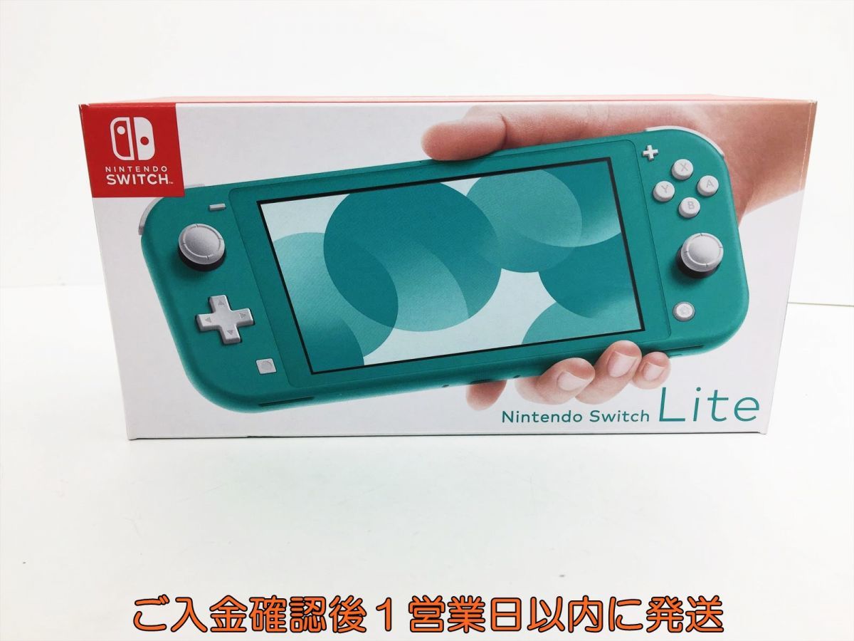 ヤフオク! - 新品 未使用 任天堂 Nintendo Switch Li