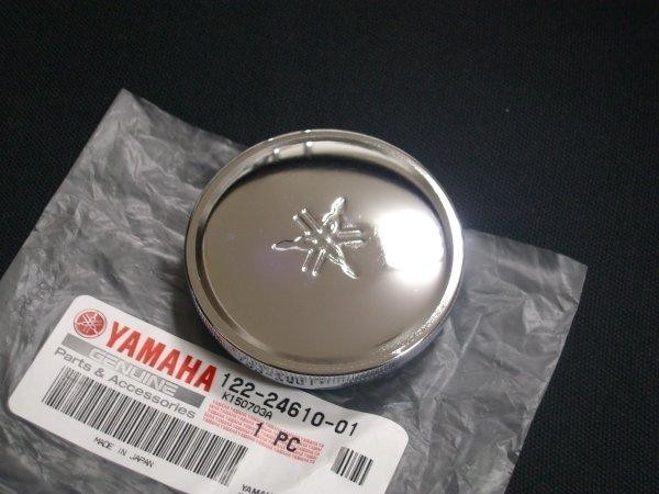 ヤフオク! - 122-24610-01 キャップアッセンブリ 1/純正定価...