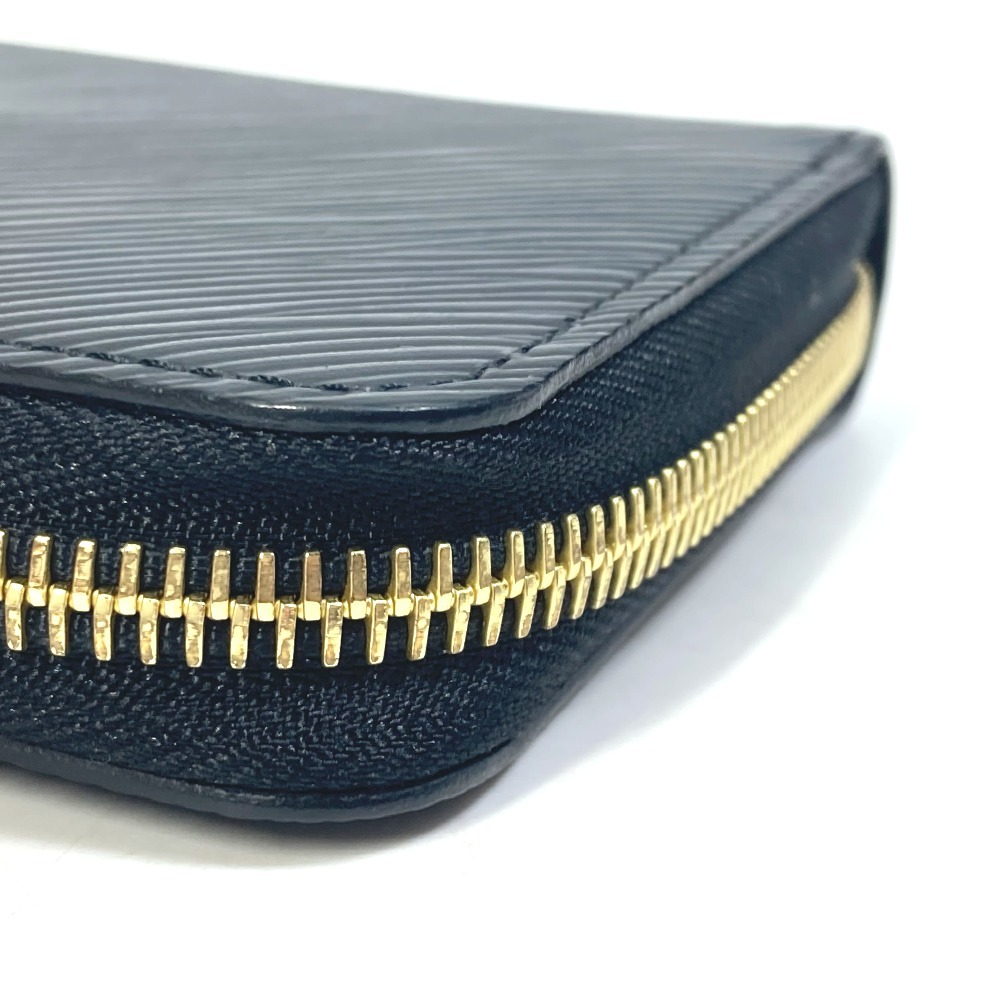 LOUIS VUITTON ルイヴィトン M63991 エピ ラブロック ジッピー