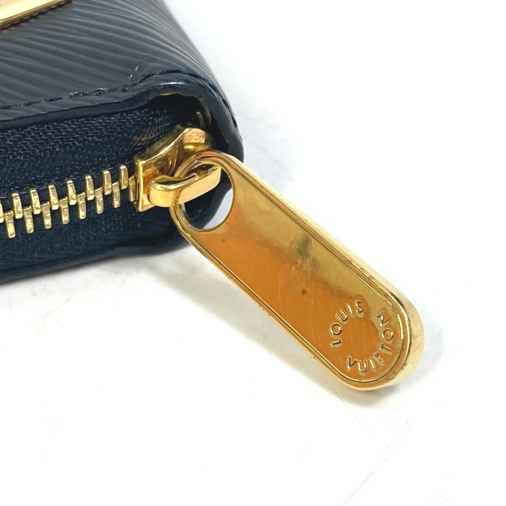 LOUIS VUITTON ルイヴィトン M63991 エピ ラブロック ジッピー