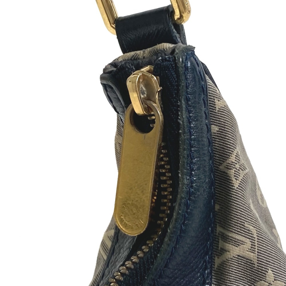 LOUIS VUITTON ルイヴィトン M40407 モノグラムイディール ラプソディ