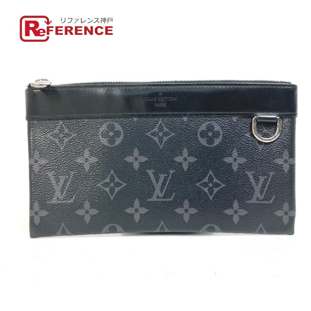 LOUIS VUITTON ルイヴィトン M44323 モノグラムエクリプス ポシェット