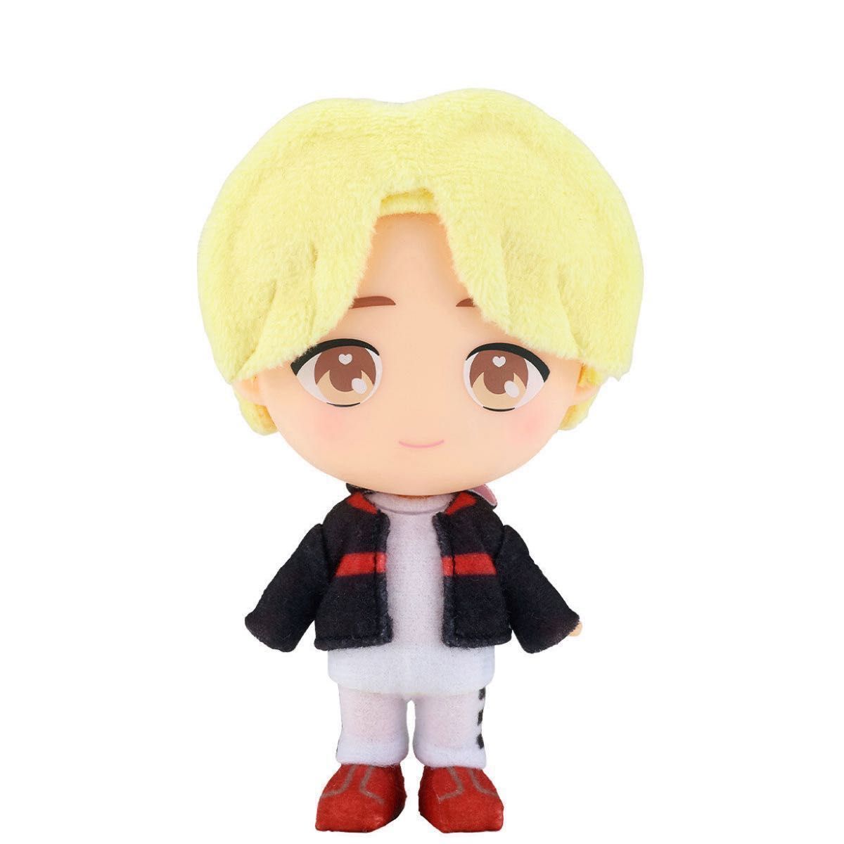BTS HOODIEFiGU TinyTAN フーディフィギュ JIMIN ジミン|Yahoo BTS HOODIEFiGU TinyTAN フーディフィギュ JIMIN ジミン|Yahoo
