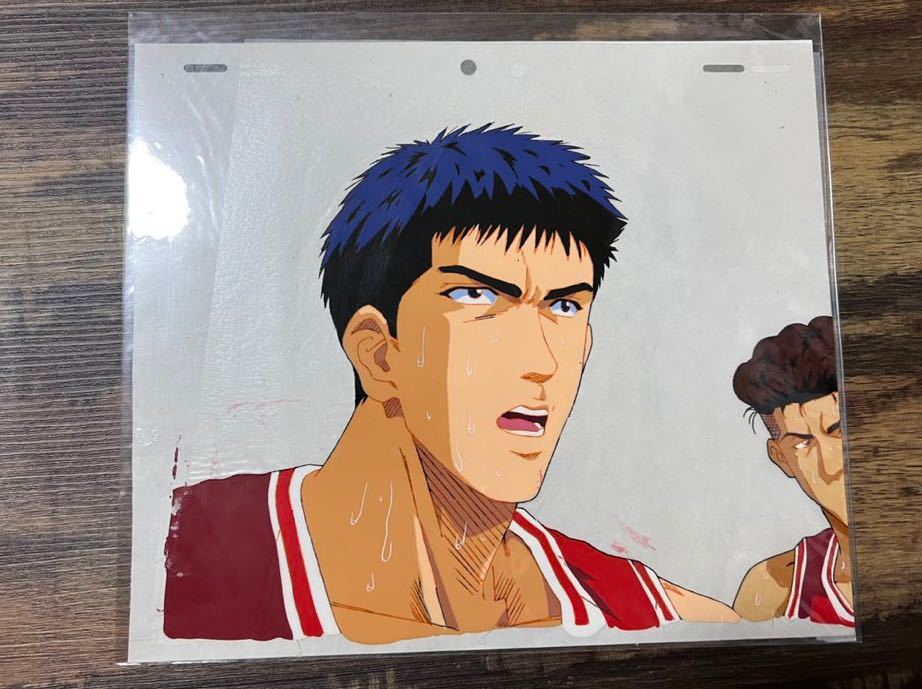 Yahoo!オークション - スラムダンクSLAM DUNK/井上雄彦 三井寿3 Yahoo!オークション - スラムダンクSLAM DUNK/井上雄彦 三井寿3