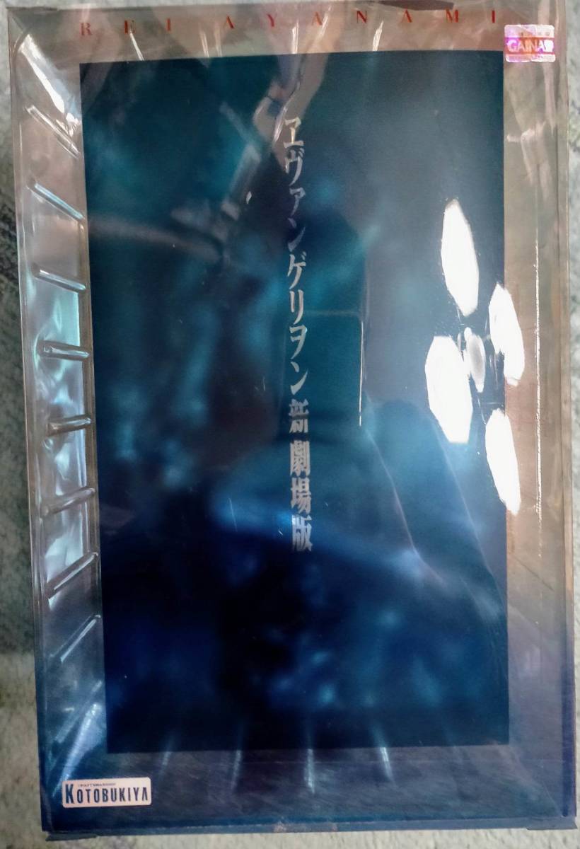 ヱヴァンゲリヲン 新 劇場版 1/6 綾波レイ プラグスーツ ver ヱヴァンゲリヲン 新 劇場版 1/6 綾波レイ プラグスーツ ver