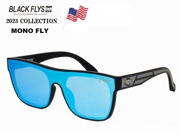  Black Fly (BLACKFLYS) sunglasses [MONO FLY] BF-11108-US02