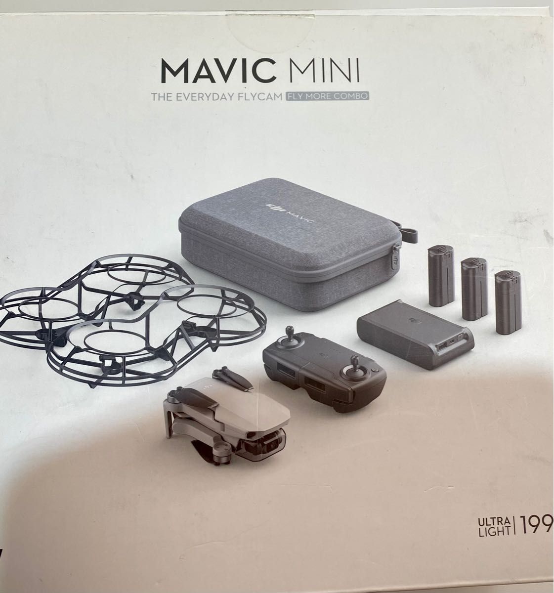 予約販売品 FLY DJI DJI COMBO ドローン MAVIC Mavic MORE Mini Fly