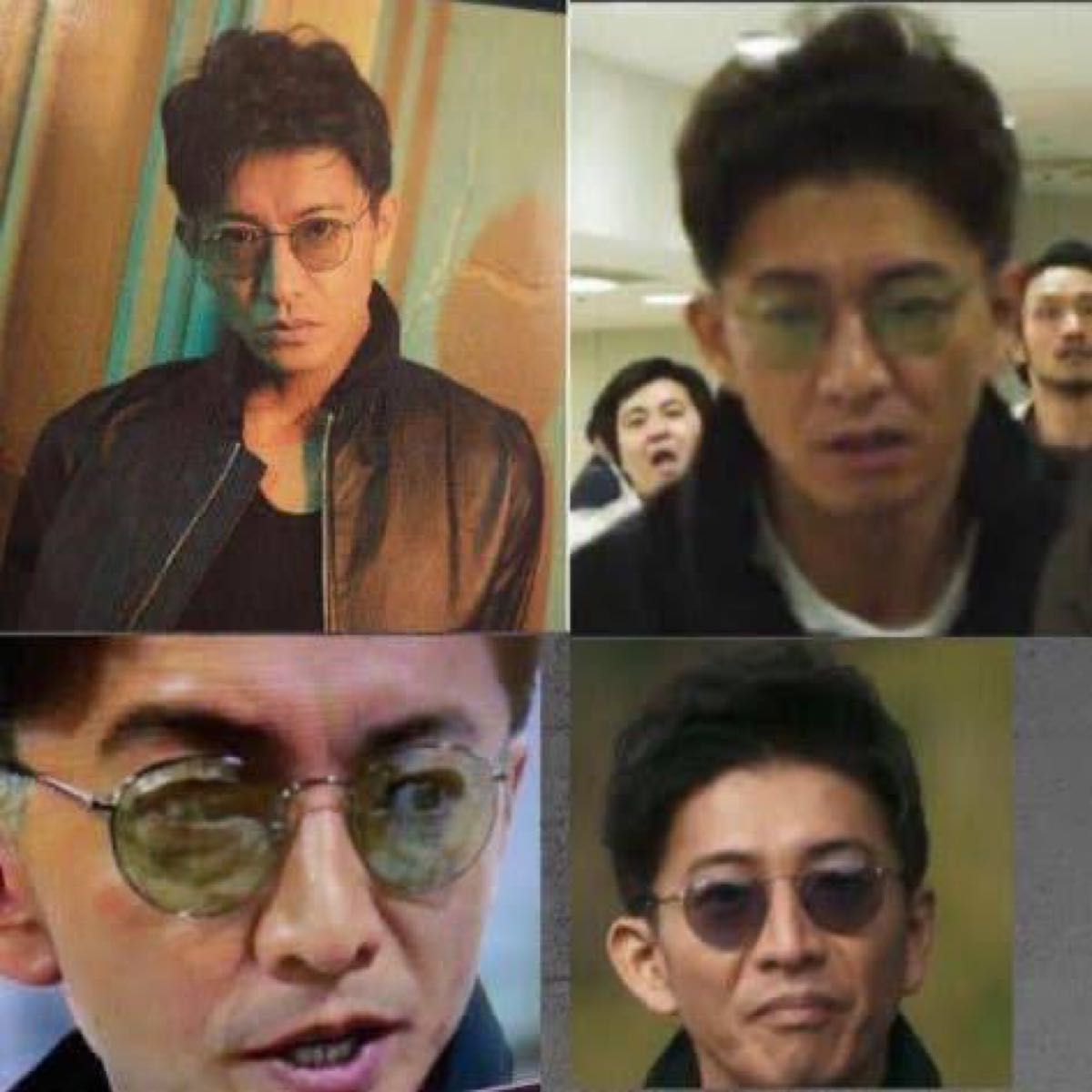 レイバン RayBan サングラス 木村拓哉着用 キムタク 調光レンズ レイバン RayBan サングラス 木村拓哉着用 キムタク 調光レンズ