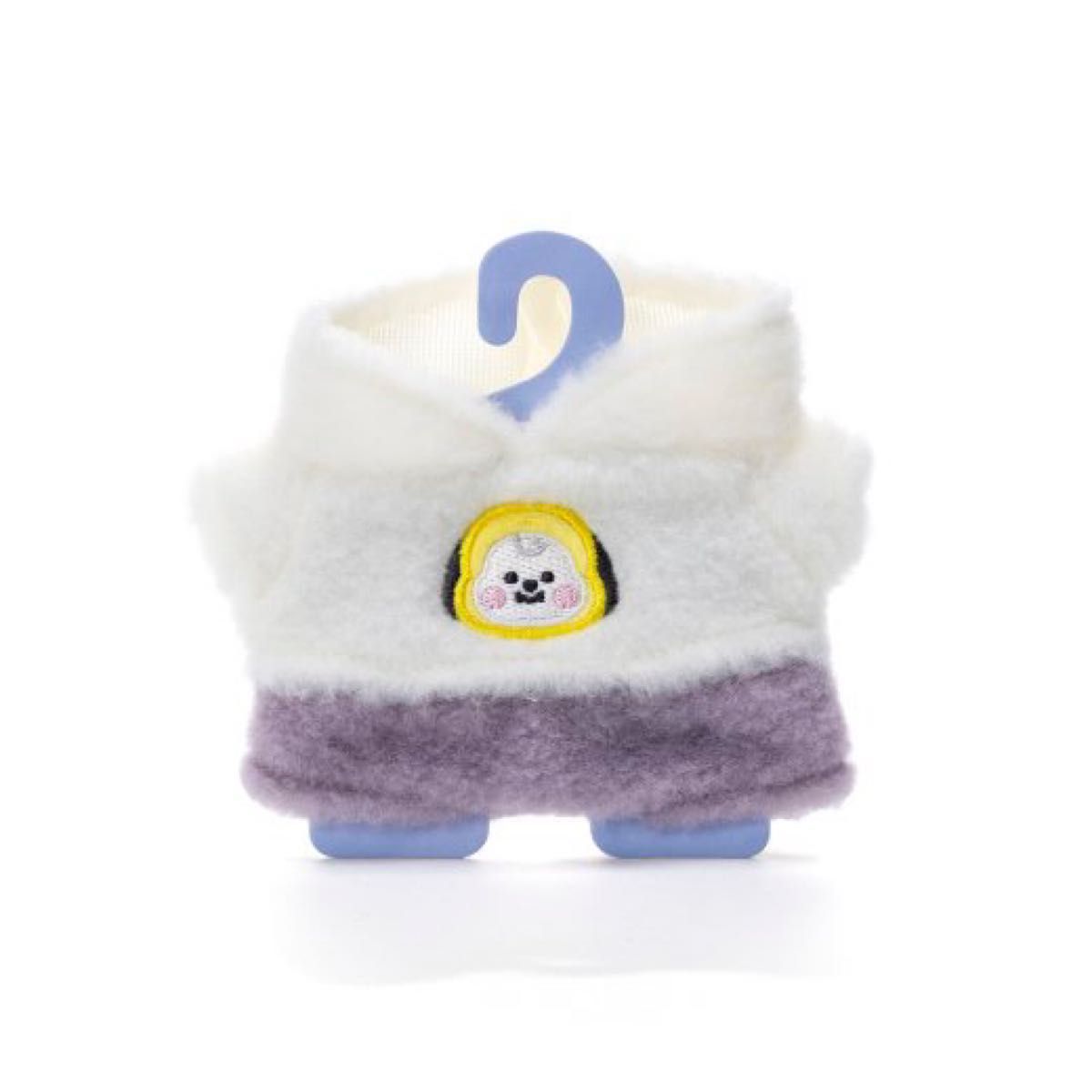 BT21ベビーたっとん】コスチューム Sサイズ用 ふわふわパジャマ BT21ベビーたっとん】コスチューム Sサイズ用 ふわふわパジャマ