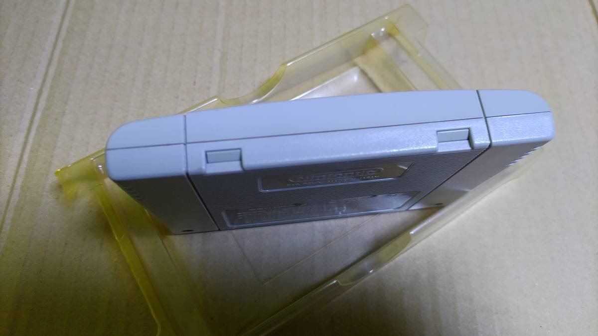 美少女戦士セーラームーン アナザーストーリー スーパーファミコン