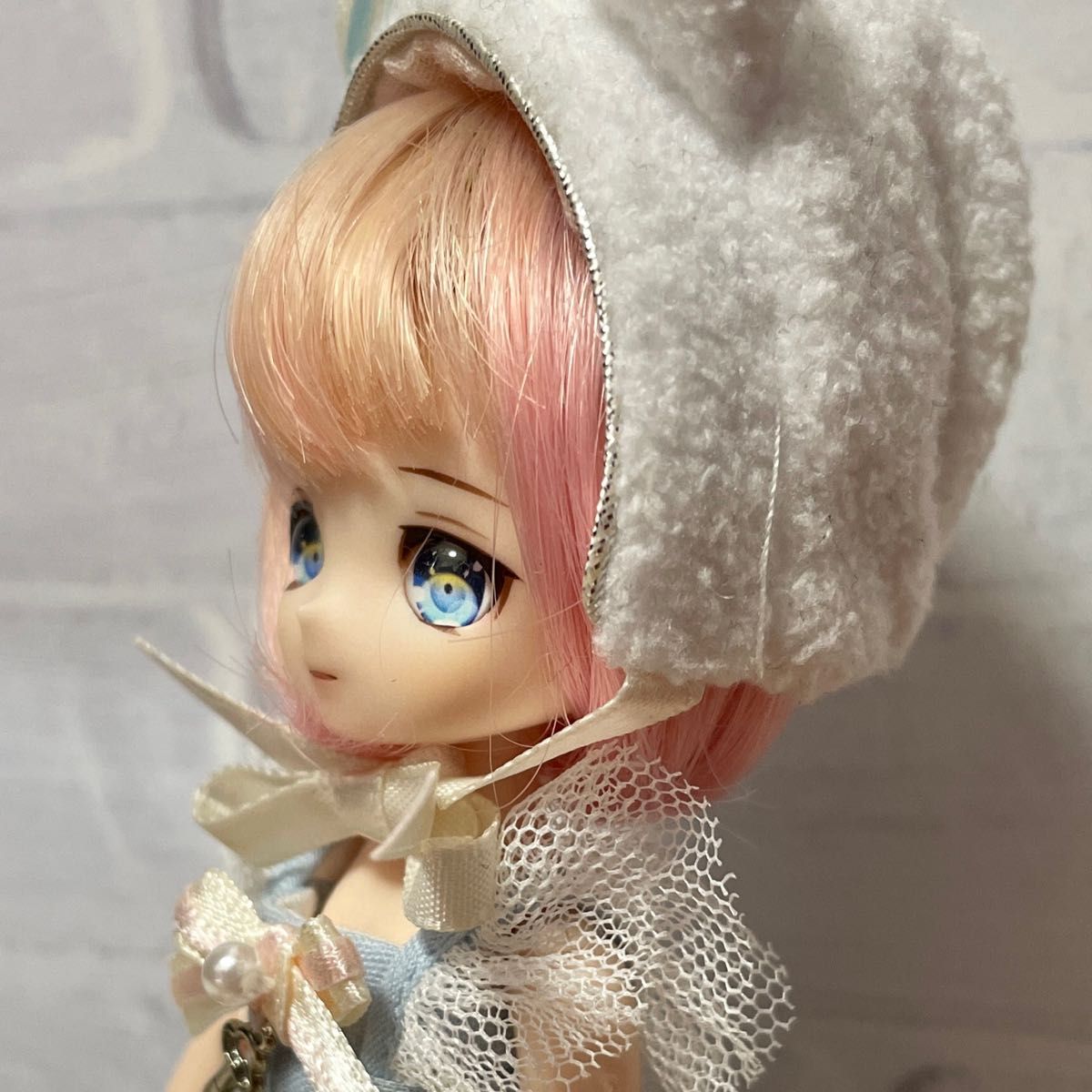 ミニスウィーツドール あまむす ローズマリー オビツ11|Yahoo ミニスウィーツドール あまむす ローズマリー オビツ11|Yahoo