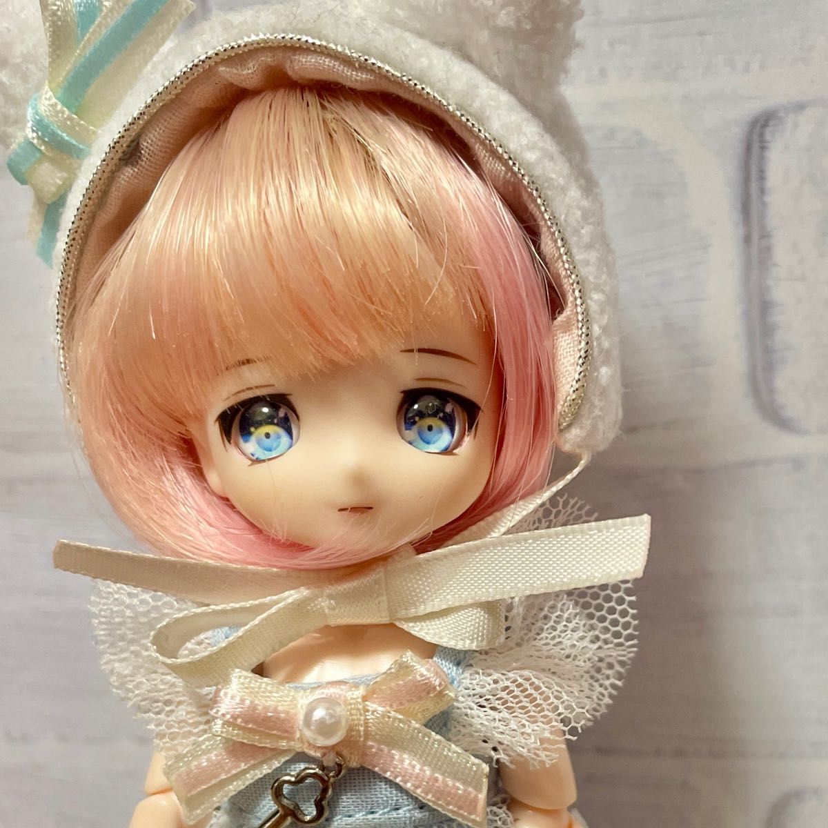 注目の福袋をピックアップ! 靴 オビツ11 あまむす ミニスウィーツ