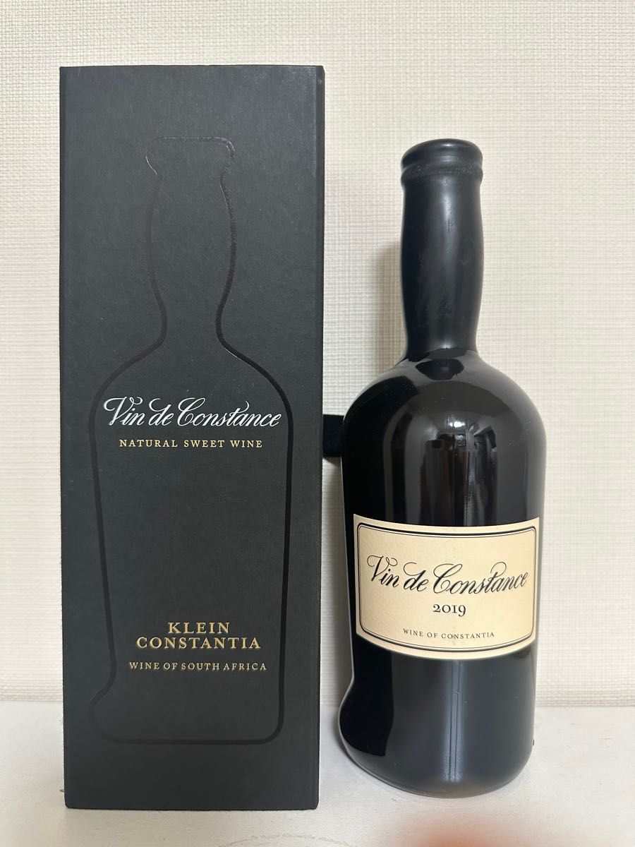 Vin de Constance 2019/ ヴァン・ド・コンスタンス 2019｜Yahoo!フリマ