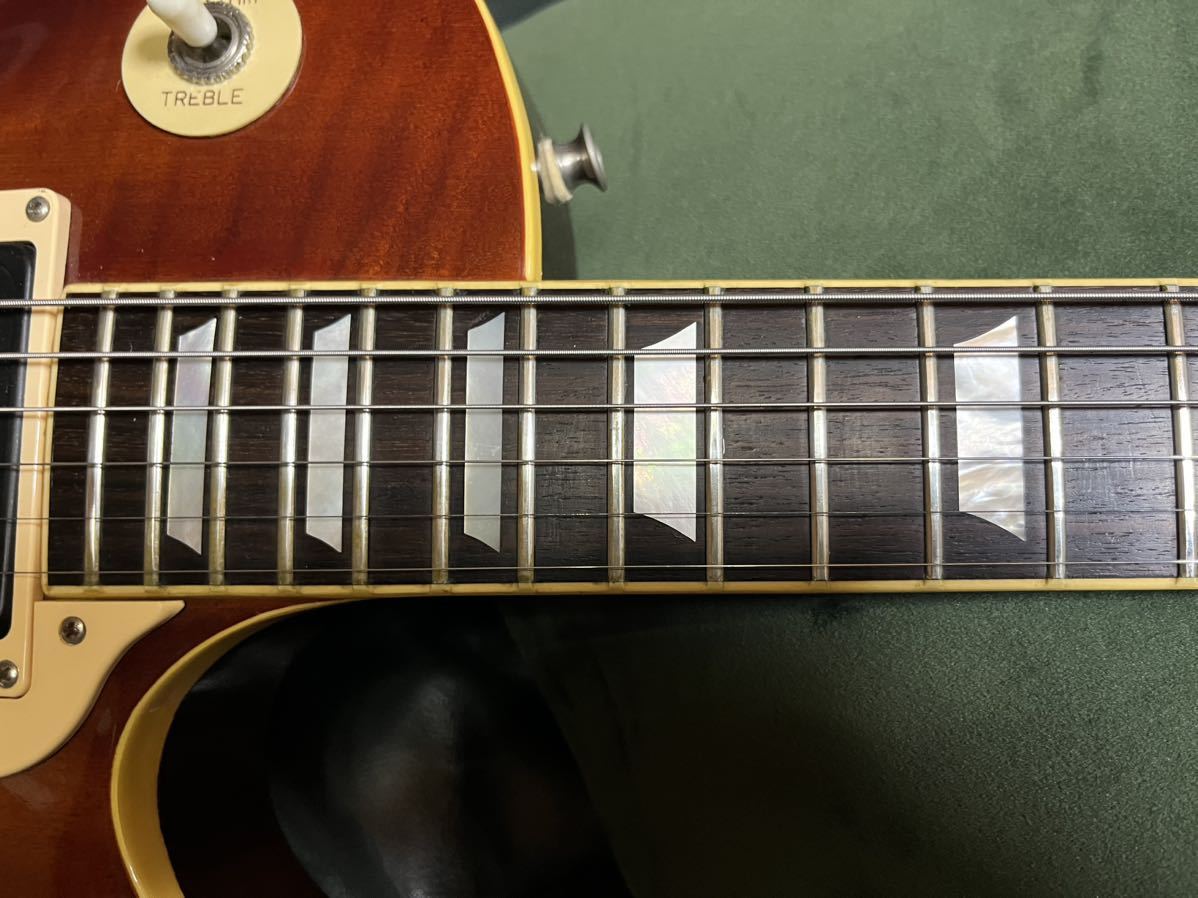 Yahoo!オークション - 1977年製Aria Pro Ⅱ LS-600 VS かなり Yahoo!オークション - 1977年製Aria Pro Ⅱ LS-600 VS かなり