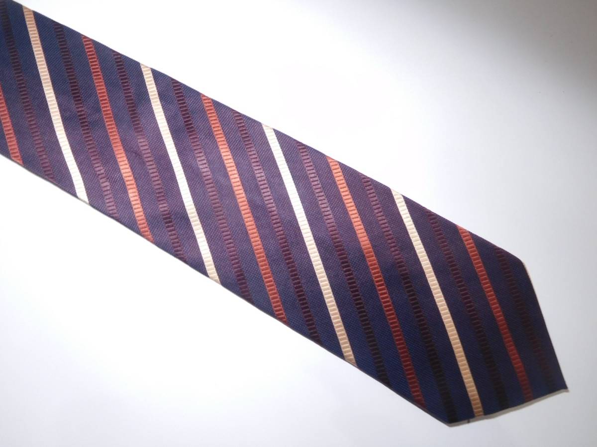 (4)/dunhill Dunhill necktie /7