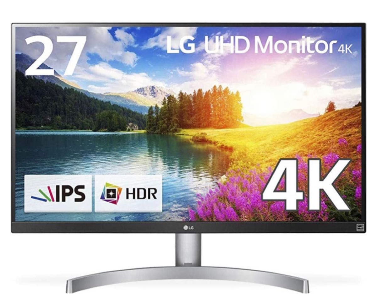 お待たせ! 27GP95R-B 【Amazon限定】LG UltraGear モニター 27インチ