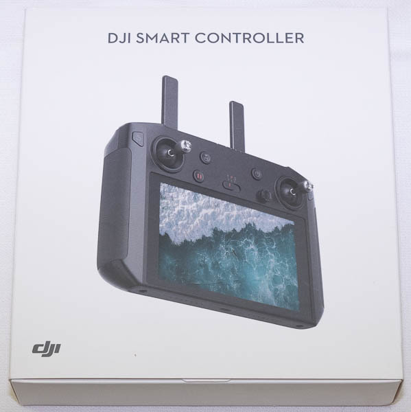 信託 DJI スマート送信機 RM500 正常動作品 充電器付き スマート