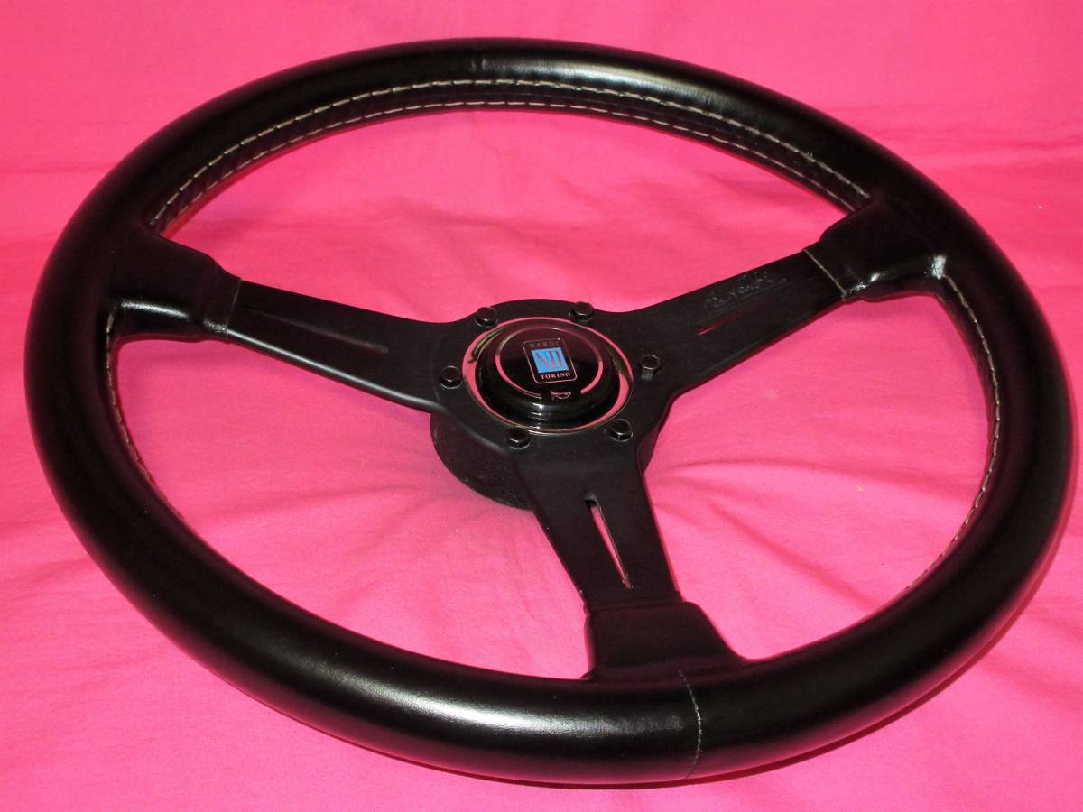 5003 正規品 NARDI classic ナルディ クラシック 36Φ-