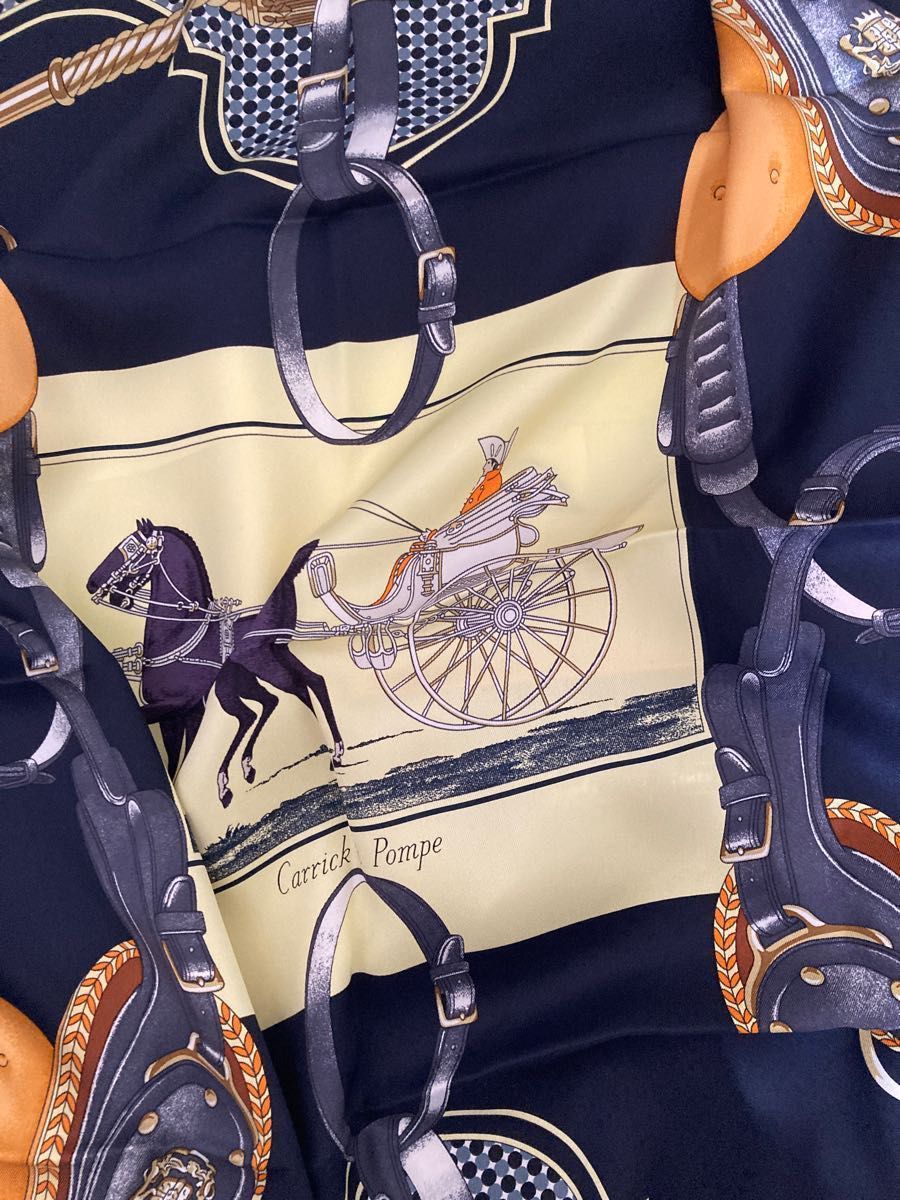 エルメス HERMES カレ 70 《カリック・ア・ポンプ》|Yahoo エルメス HERMES カレ 70 《カリック・ア・ポンプ》|Yahoo