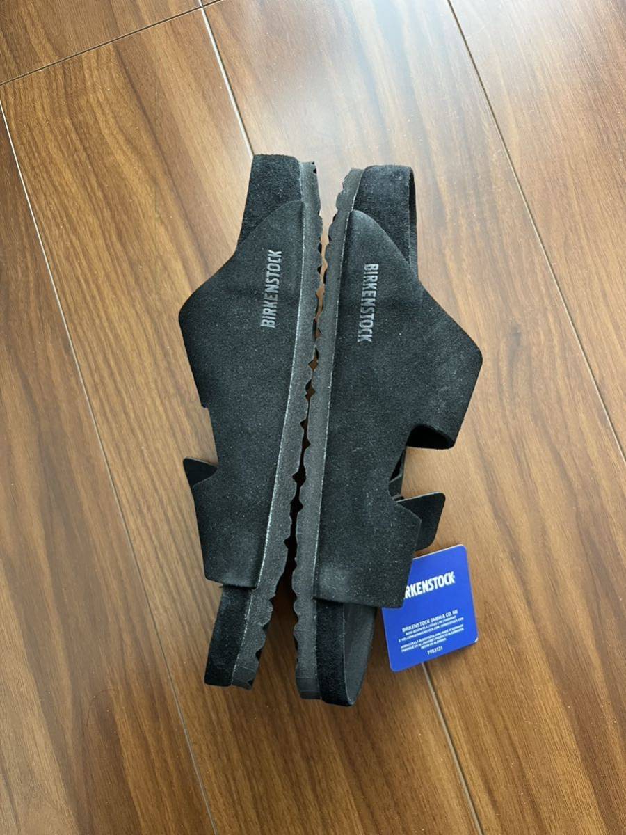 BIRKENSTOCK × BEAMS / 別注 Suede Arizona ビルケンシュトック