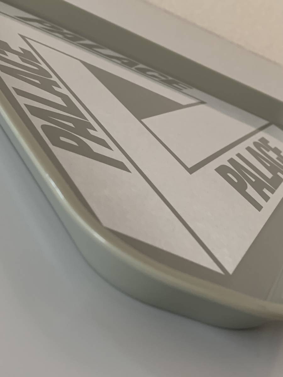 Palace Skateboards / TRI-FERG TRAY GREY_画像2