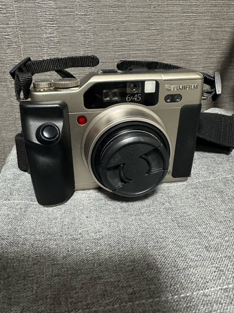FUJIFILM GA645zi professional PRO 富士フィルム フジ中判フィルム