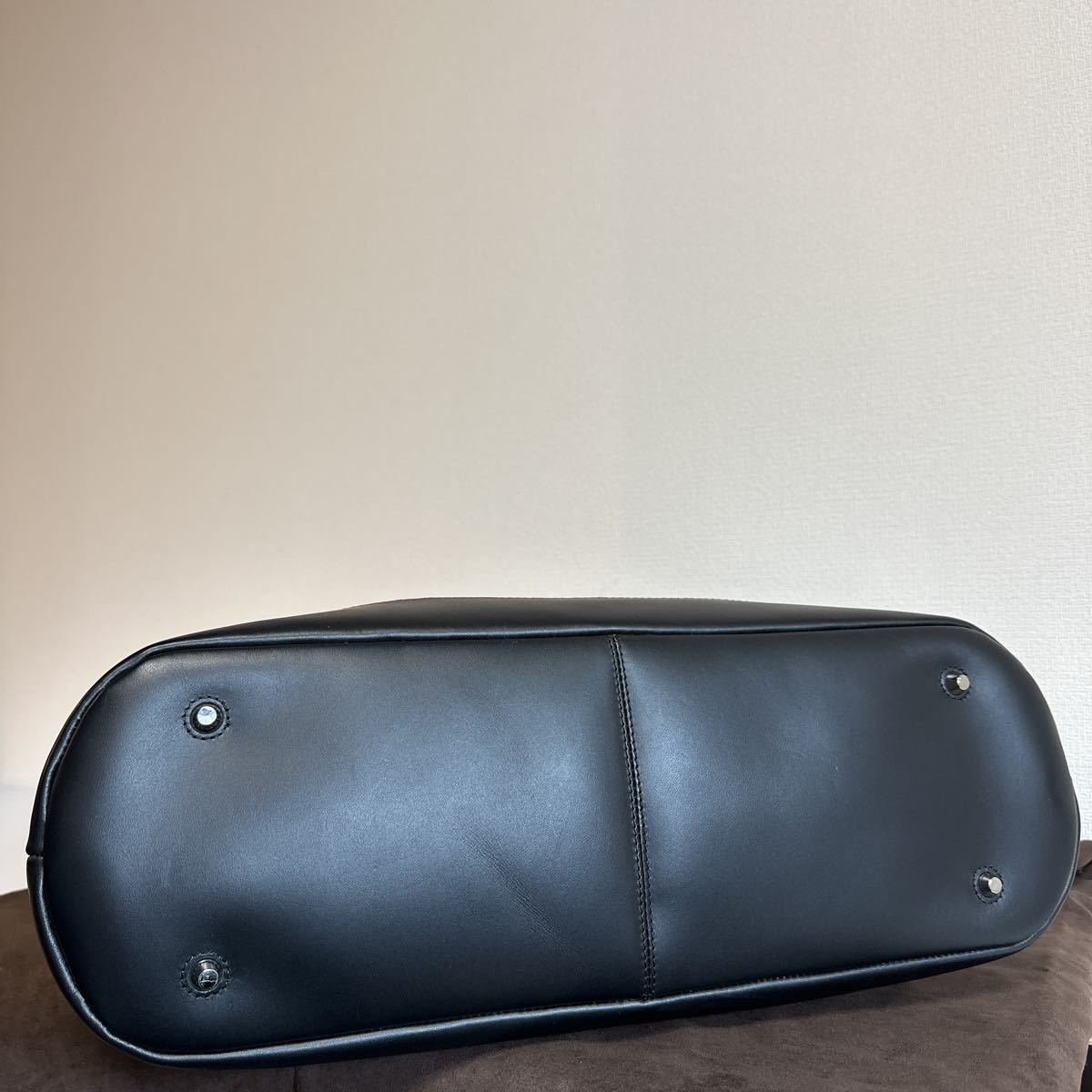 新品】VARTIX ヴァティックス トートバッグ ビジネスバッグ GACKT