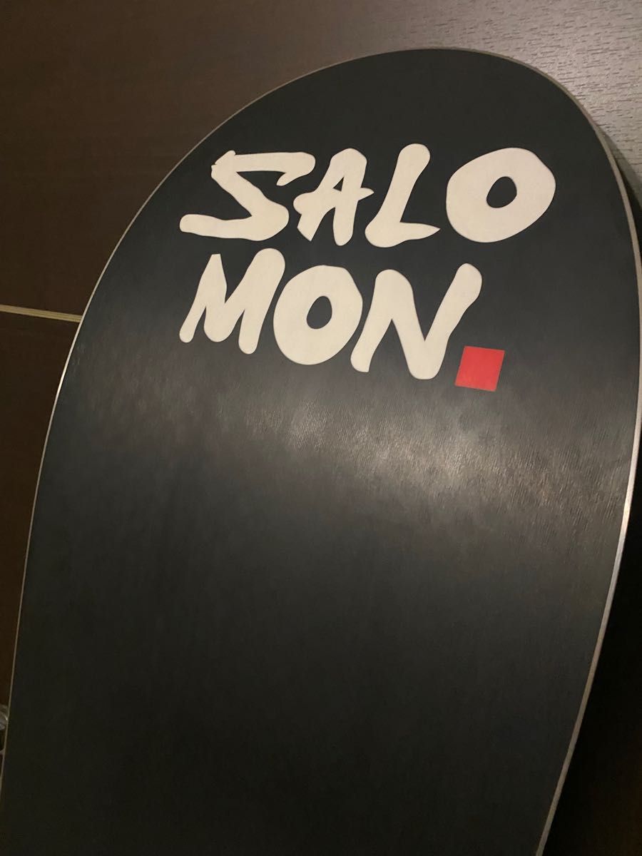 Salomon HPS TAKA 155 19-20 サロモン 中井 | noonanwaste.com