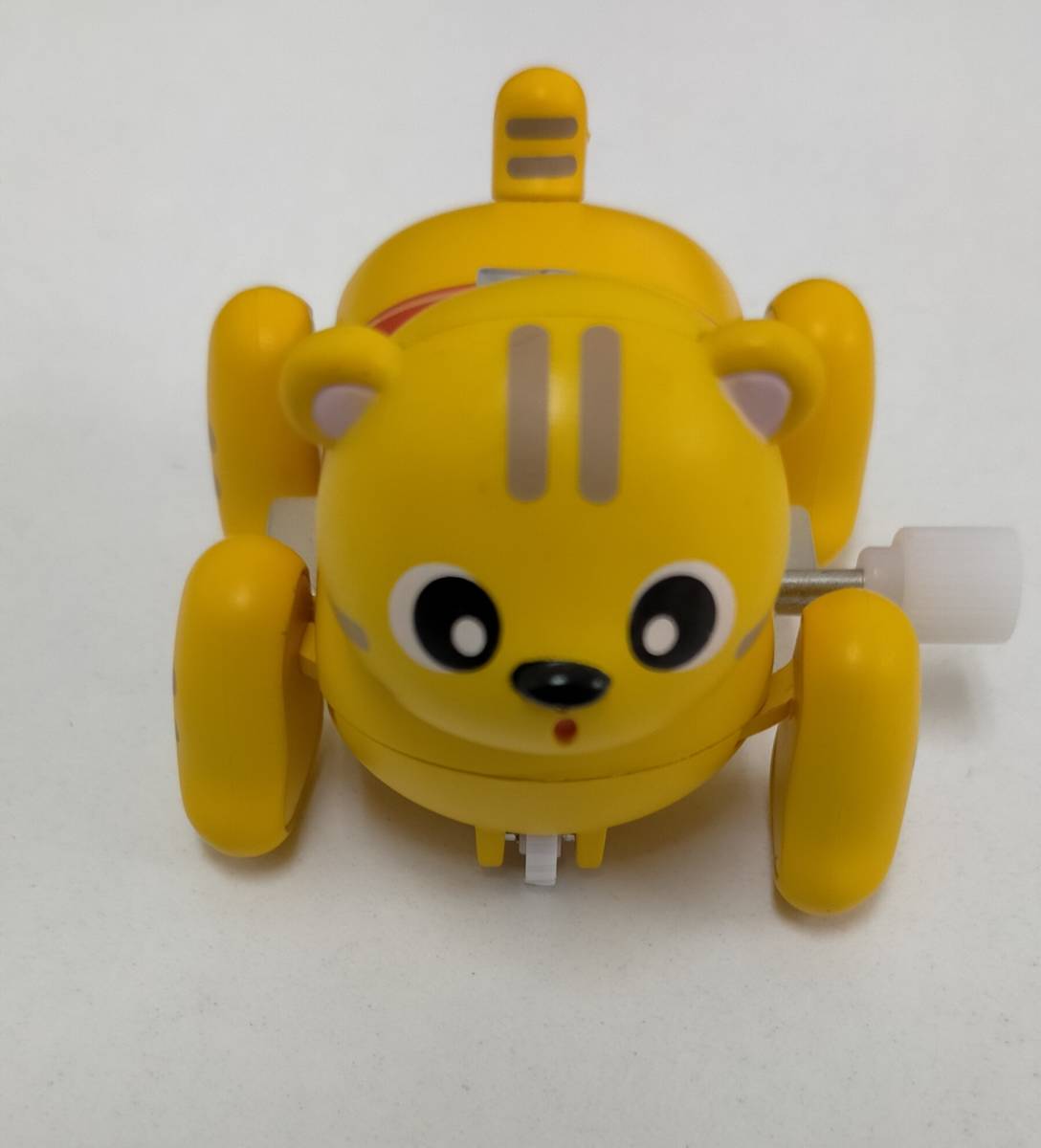 [ used ] tiger zen my device toy toy ... spring mechanism operation verification ending control number :YA