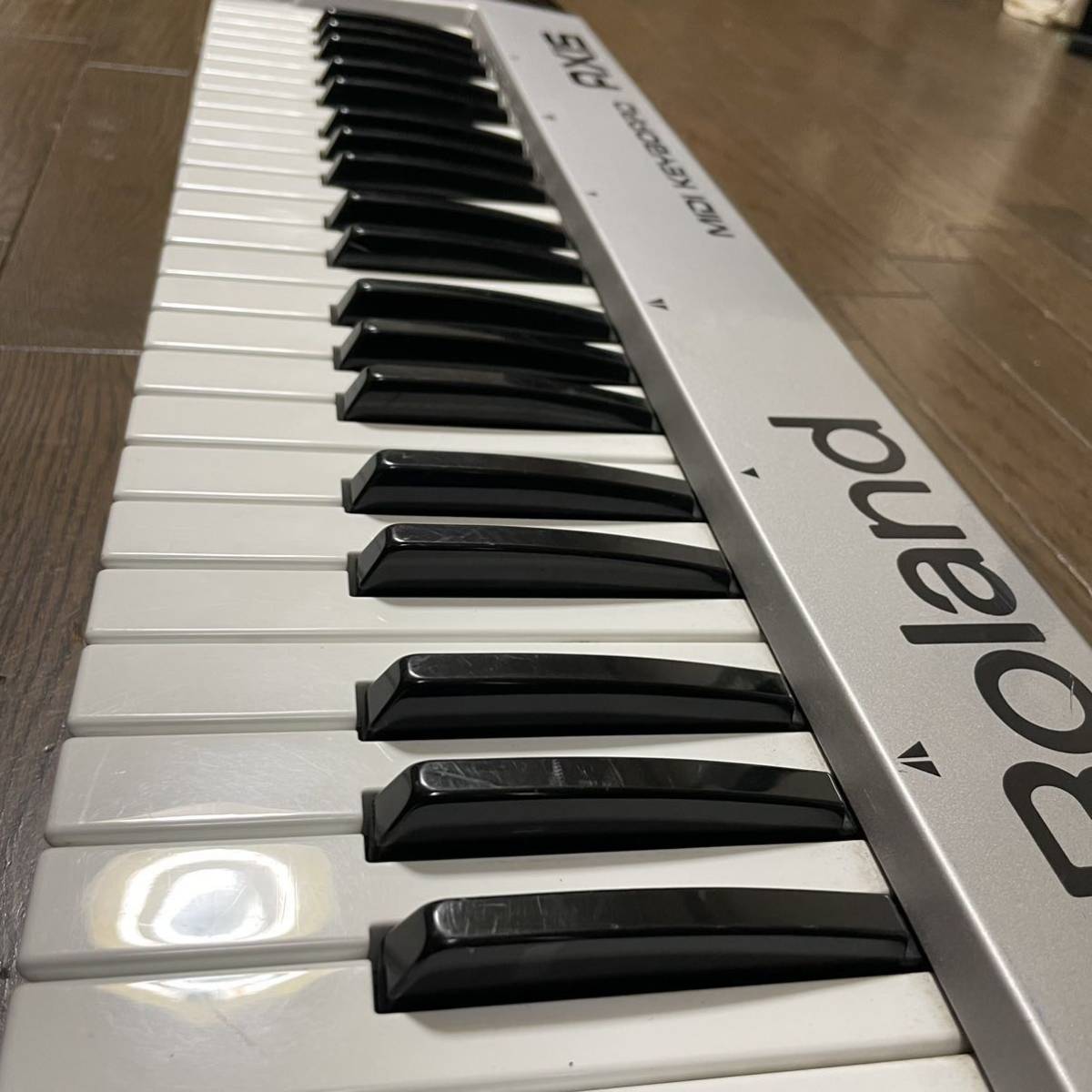 Roland ローランド AXIS-1 キーボード|Yahoo!フリマ(旧PayPay Roland ローランド AXIS-1 キーボード|Yahoo!フリマ(旧PayPay