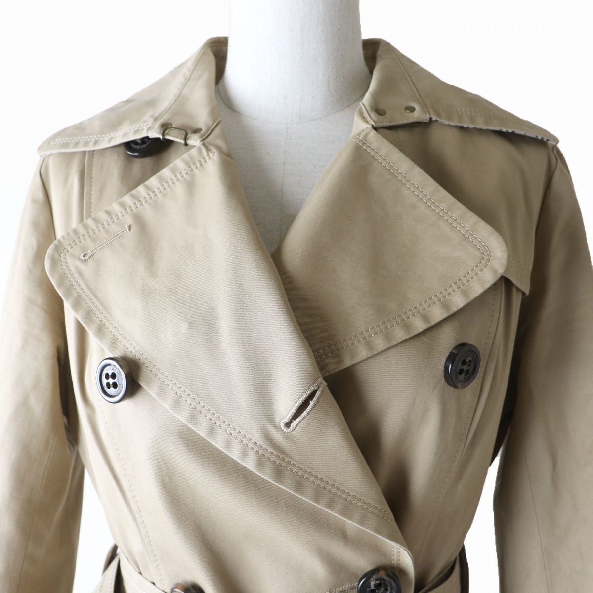正規品SALE BURBERRY BLUE LABEL - 良品☆正規品 バーバリー ブルー