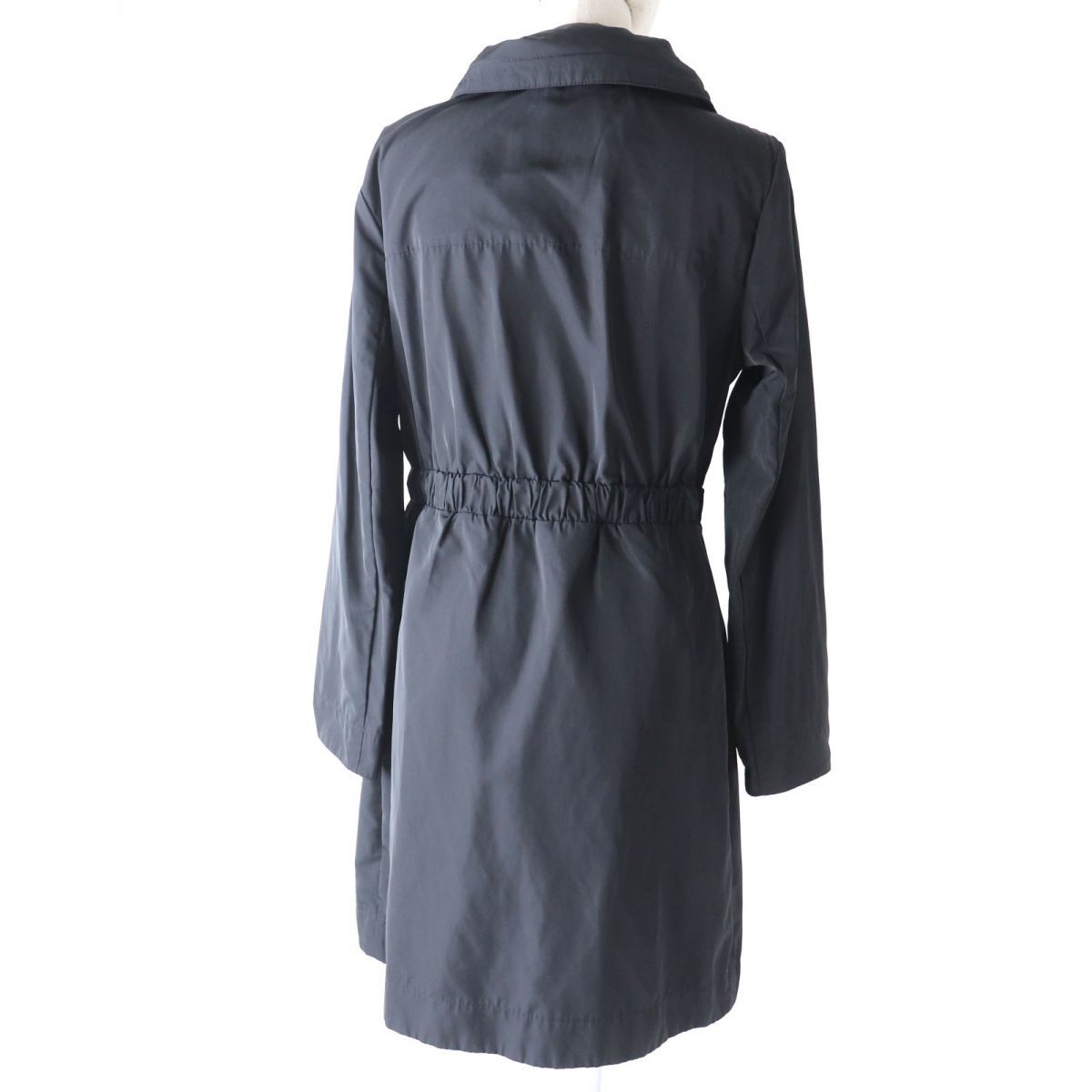 美品☆国内正規品 MONCLER モンクレール 19年 MALACHITE ロゴワッペン