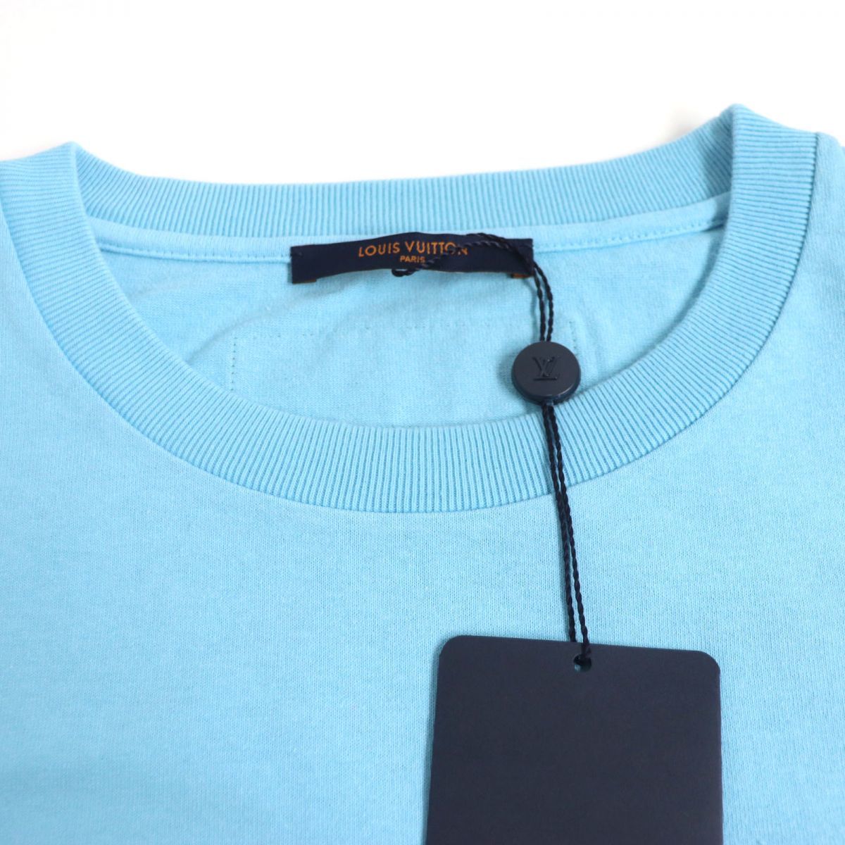 サイズ】 未使用品▽20SS LOUIS VUITTON ルイヴィトン インサイド