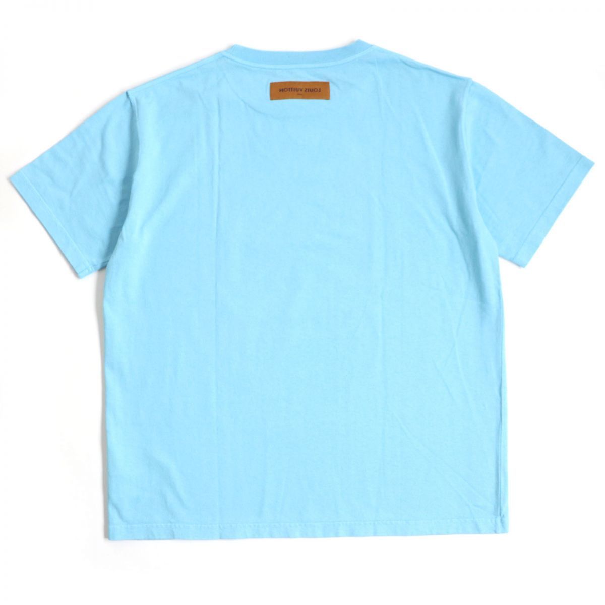 サイズ】 未使用品▽20SS LOUIS VUITTON ルイヴィトン インサイド