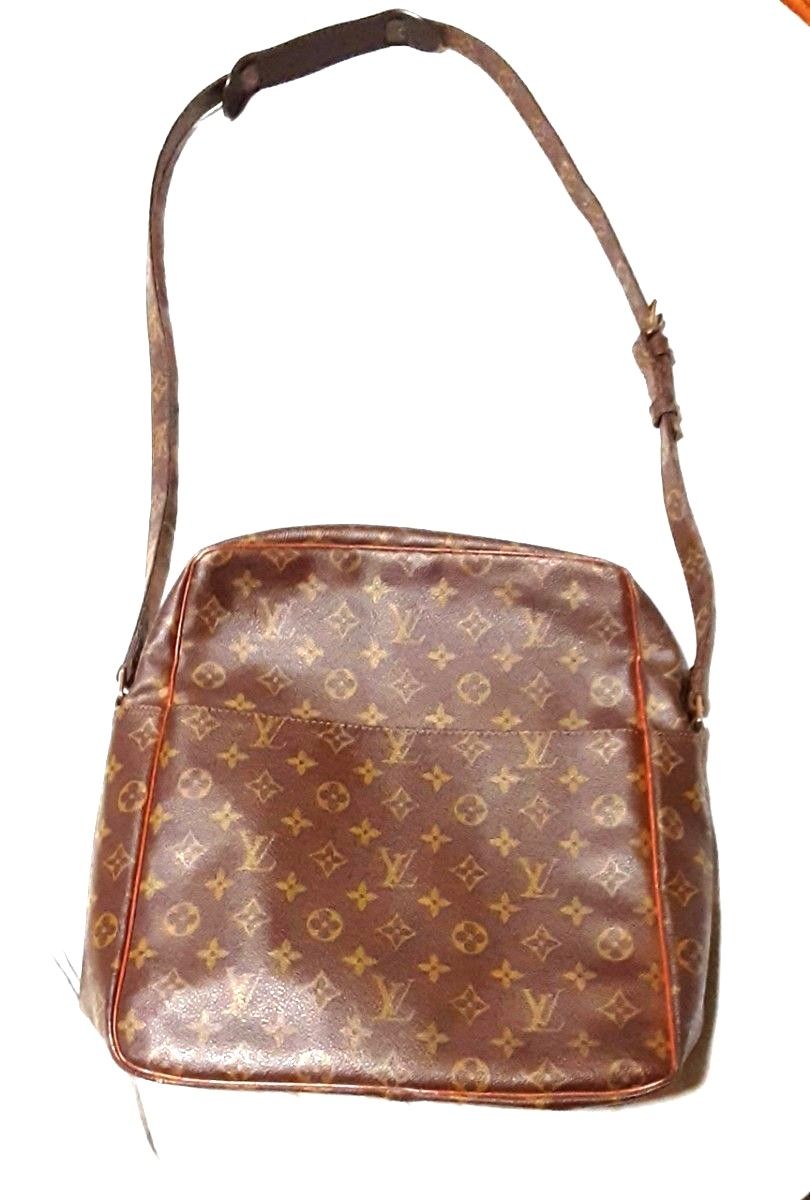 ✨LOUIS VUITTON 希少ファスナー ヴィンテージ マルソー - 通販