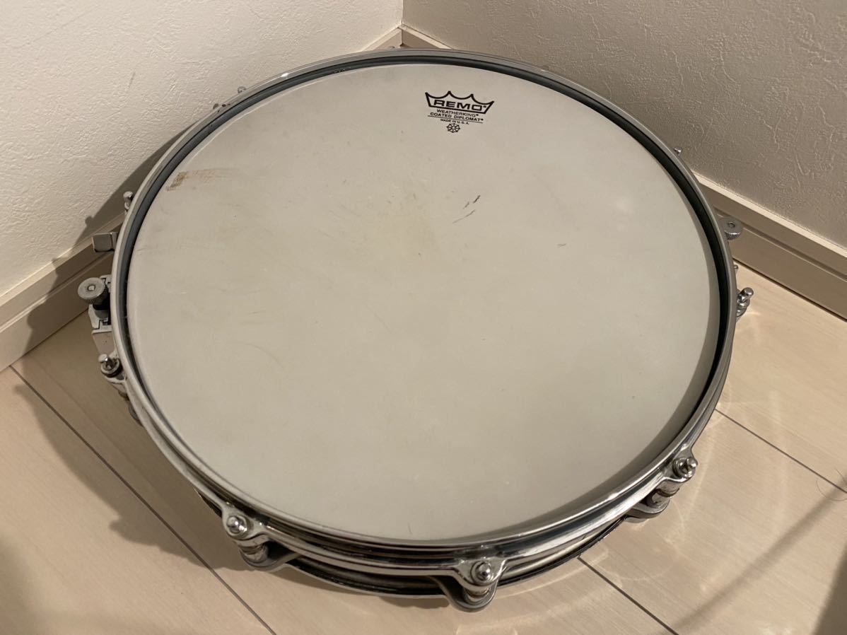 Pearl Carbon Fiber Shell Made in Japan フリーフローティング 3.5