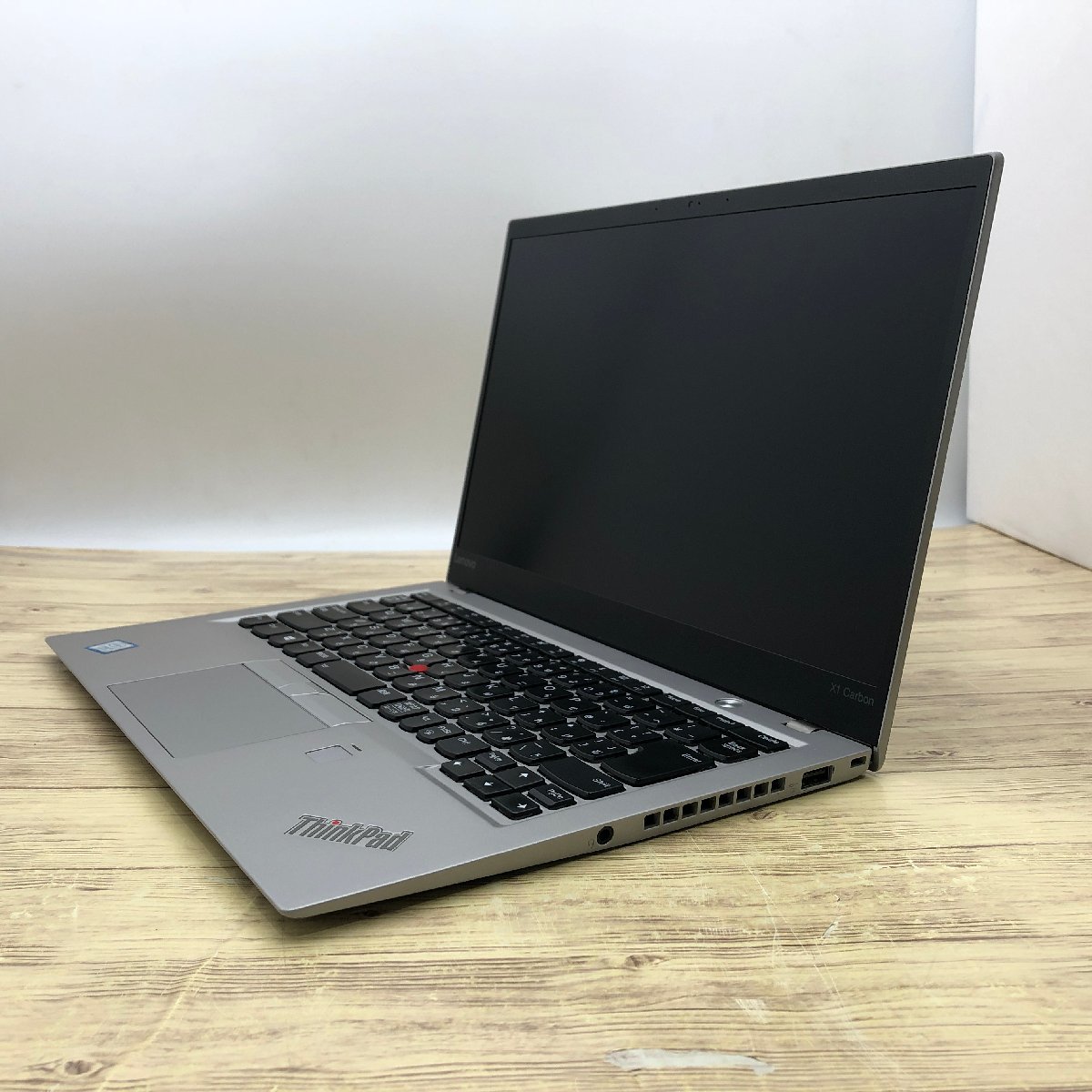 ヤフオク! - Lenovo ThinkPad X1 Carbon 20HQ-S70400 Core i5