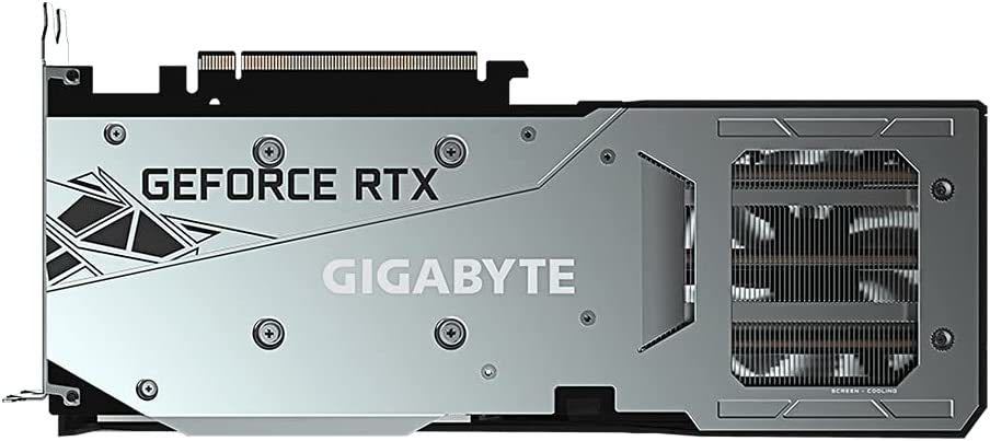 【新品未使用】GIGABYTE NVIDIA GeForce RTX3060Ti 搭載 グラフィックボード GDDR6 8GB(GV-N306TGAMING OC-8GD R2.0) - 2